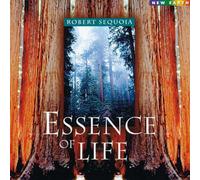 Sequoia Robert - Essence of Life [Import]