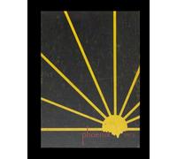 Sequoyah High School - 1973 Yearbook | Official Classmates® Premium Reprint | Authentic Archival Edition | Softcover