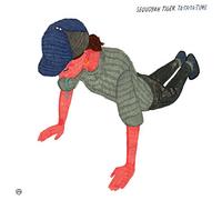 Sequoyah Tiger - Ta-Ta-Ta-Time Ep