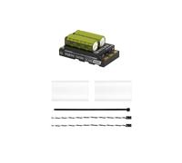 SEQURE 14130 130A Brushless ESC ESCape32 Firmware 5-14S Lipo for Multi-Rotor Drones Airplane Models RC Car RC Ships