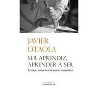 Ser Aprendiz, Aprender A Ser [Livre en VO] Otaola Bajeneta, Javier (Auteur)