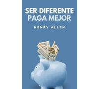 Ser Diferente Paga Mejor