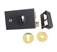 SER GRILLE PE HF EPOXY NOIR GHE