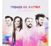 Ser Humano [Import]