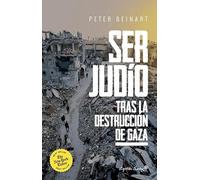 Ser judío después de la destrucción de Gaza.: Un ajuste de cuentas