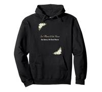 Ser Mamá ES Un Honor Ser Abuela No Tiene Precio Grandma Sweat à Capuche