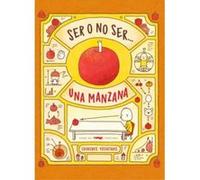Ser O No Ser...Una Manzana - [Livre en VO] Yoshitake, Shinsuke (Auteur)