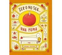 Ser O No Ser... Una Poma - [Livre en VO] Yoshitake, Shinsuke (Auteur)