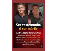 Ser testemunha é ser mártir