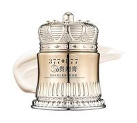 Ser-um-correcteur Coréen 5 En 1 Gilded Glow, Éclaircissant Et Complète, 100 G, Crème Contour Du Visage, Correcteur De Maquillage, Application Facile Et Mélangeable, Pour Tout Le Monde,