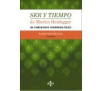 Ser Y Tiempo De Martin Heidegger: Un Comentario Fenomenológico Rodríguez, Ramón Coord , Walton, Roberto J , Vigo, Alejandro G , Silvestre, Carlos, Rubio, Roberto Gustavo, De Lara López, Francisco, Jar
