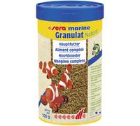 Sera 00380 0,1 Kg 0,25 L