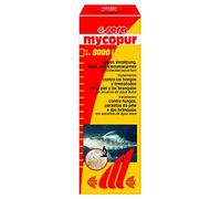 Sera 02260 mycopur - Arzneimittel für Zierfische gegen Verpilzungen (Mykosen)