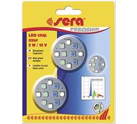 sera 2 puces LED Azur 2 W/12 V.