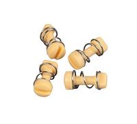 Sera 30094 Lot de 4 vis en Plastique pour Pompe de Bassin en polypropylène