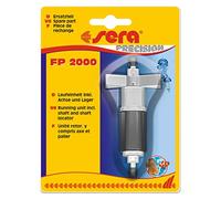 Sera 30592 Unité d'entraînement avec axe et roulement pour Pompe à Filtre et Pompe de refoulement FP 2000, 1 pièce