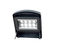 sera 31107 Couvercle d'aquarium 60 LED Complet Nano Cube 60 (également pour Mise à Niveau de PL à LED)