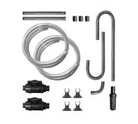 sera 32205 Boîte d'accessoires UVC-Xtreme Filtre extérieur 800 (pièce de Rechange)