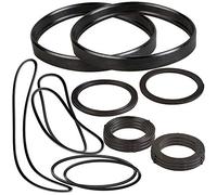 Sera 32310 Lot de 7 Joints toriques pour Pond UVC-55X