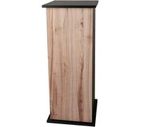 sera 32408 Meuble Bas avec Porte Cherry pour Scaper Cube 100 cm