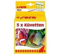 sera set éprouvettes complémentaires sera (3 St)