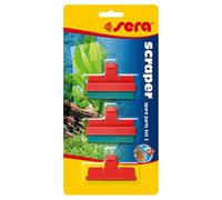 Sera 44502 Repuesto Hoja Scraper, Juego 2