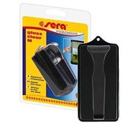 Sera 80346 Glass Clear La Aimant D'algues Pour Renforcer Verre À Maximum 8 Mm, M