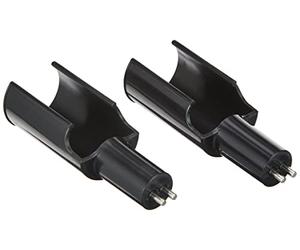 sera Adaptateur LED T5 - T5 court, T5 & T8 - supports pour sera Tubes LED