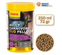 Sera Bâtonnets Minéraux Pour Tortue Adulte - 250 ml Et 1000 ml