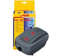 sera P18034 air 110 plus - pompe à air pour petits aquariums