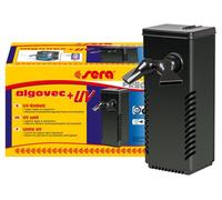 Sera Algovec + Uv