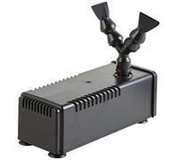 sera algovec UV | Réduit Algues, Germes & Parasites | Pompe FP 350 Incluse | Fixation Ventouses | Complément Filtration Biologique