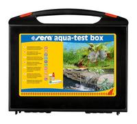 sera Aqua-Test Box