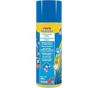 sera aquatan 100 ML | conditionneur d’Eau pour Aquariums | élimine Les substances nocives | crée Une Eau adaptée aux Poissons | avec des minéraux (ca, MG, MN, i)