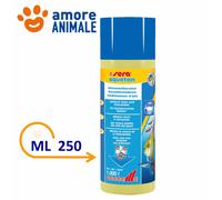 Sera Aquatan - 250 Ml - Bioconditionneur - Traitement D'Eau Pour Aquarium