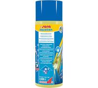 sera aquatan 500 ML | conditionneur d’Eau pour Aquariums | élimine Les substances nocives | crée Une Eau adaptée aux Poissons | avec des minéraux (ca, MG, MN, i)