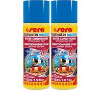 sera Aquatan Blackwater, 100 ML (Lot de 2)