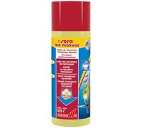 sera Bio nitrivec 250 ML | média de Filtration Liquide | élimine Les substances nocives | stabilise Les paramètres de l'eau