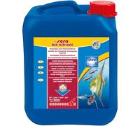 sera Bio nitrivec 5 L | média de Filtration Liquide | élimine Les substances nocives | stabilise Les paramètres de l'eau