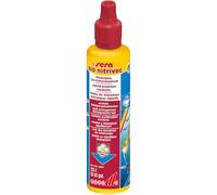 sera Bio nitrivec 50 ML | média de Filtration Liquide | élimine Les substances nocives | stabilise Les paramètres de l'eau