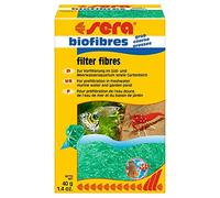 sera Biofibres Grosses Filtre 40 Unités