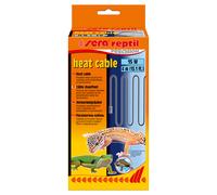 sera câble chauffant reptile 4 m / 15 W, 1 pièce