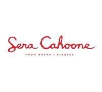 Sera Cahoone - From Where I Started [Cd]