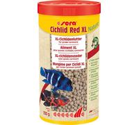 sERA Cichlid Carnivore Granules XL 1 l / 330 g
