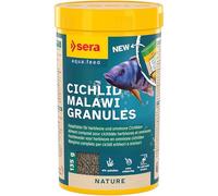sera Cichlid Malawi Granules 250 ml (135 g)