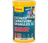 Sera Cichlid Red XL Nature 1,000 ml