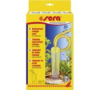 Sera Cloche de Nettoyage Ronde pour Aquariophilie, hauteur 25 cm, Ø 5,7 cm