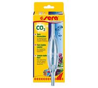 sera Compte-Bulles de CO2 Flore 1 Unité