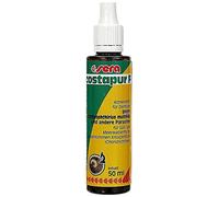 Sera Costapur Conditionneur d’Eau pour Aquariophilie 50 ML