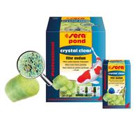 Sera Crystal Clear Professional 12